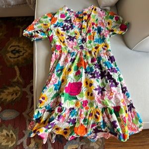 J Crew summer dress